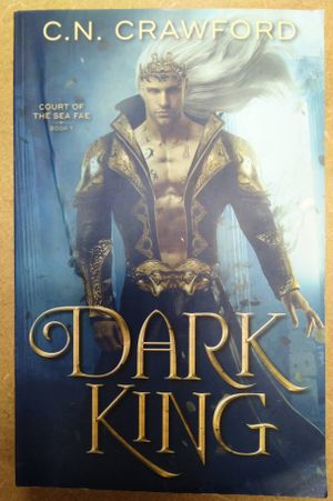 Dark King image number 0