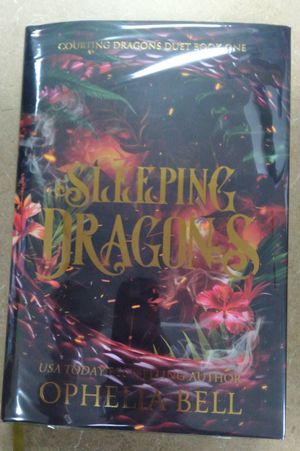 Sleeping Dragons image number 0