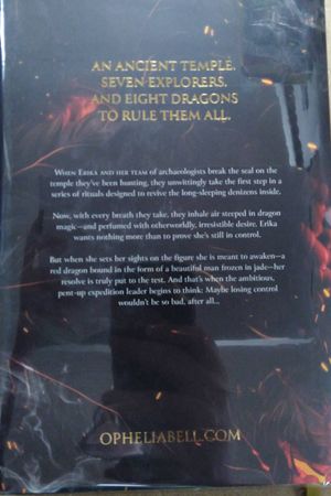 Sleeping Dragons image number 2