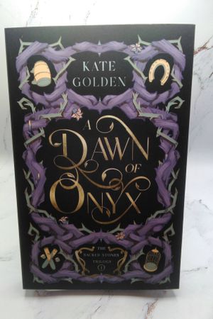 A Dawn of Onyx image number 0