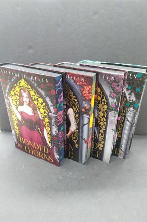 Beasts of the Briar Series image number 0