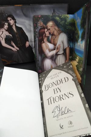 Beasts of the Briar Series image number 2
