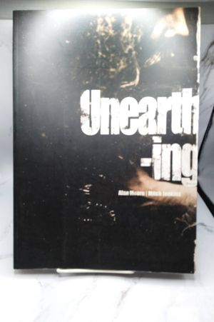 Unearthing image number 0