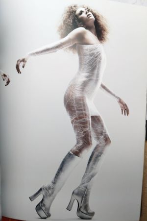 Unearthing image number 1