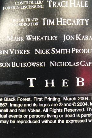 The Black Forest image number 2