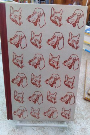 Quick Brown Fox image number 0