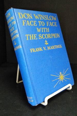 Face to Face with the Scorpion image number 2