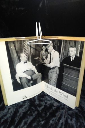 Inherit The Wind image number 1