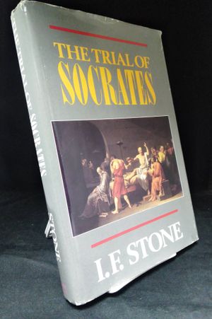 The Trial of Socrates image number 0
