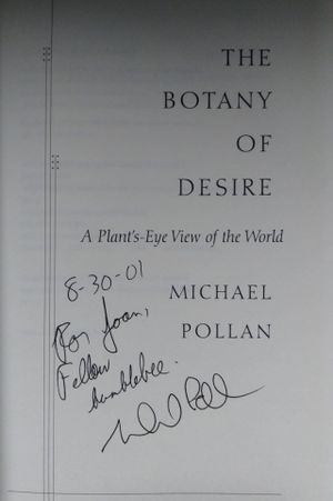 The Botany of Desire image number 1