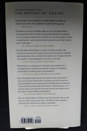 The Botany of Desire image number 2