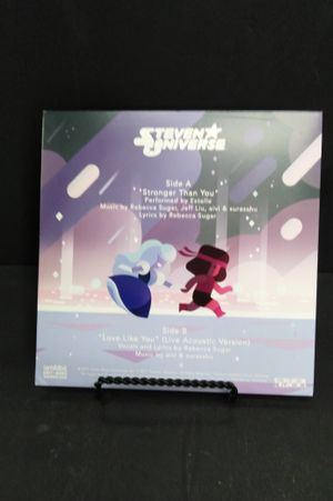 Stronger Than You / Love Like You image number 1