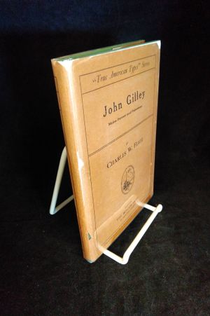 John Gilley: Maine Farmer and Fisherman image number 0