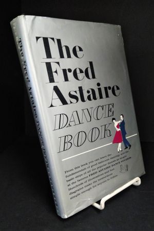 The Fred Astaire Dance Book image number 0
