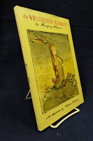 The Velveteen Rabbit image number 0