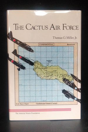 Cactus Air Force image number 2