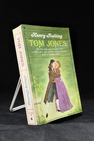 Tom Jones  image number 0