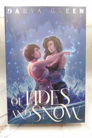 Of Tides and Snow image number 0