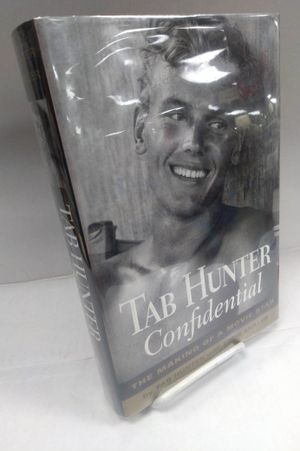 Tab Hunter Confidential image number 0