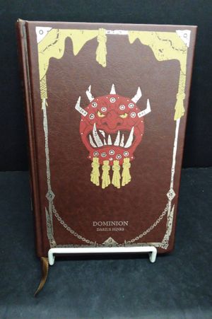 Dominion image number 0