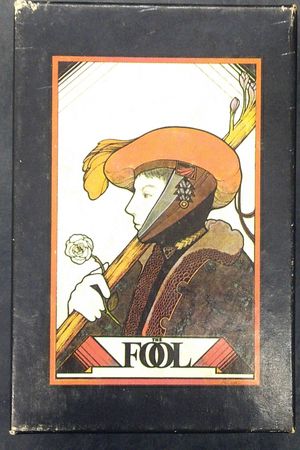 Aquarian Tarot image number 0