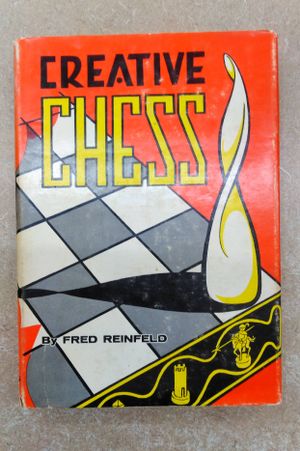 Creative Chess  image number 0