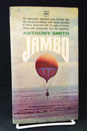 Jambo image number 0