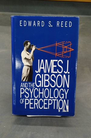 James J. Gibson and the Psychology of Perception image number 0