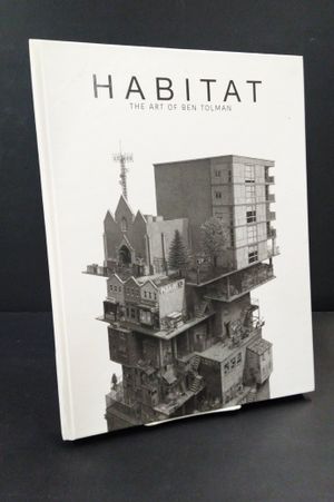 Habitat: The Art of Ben Tolman image number 0