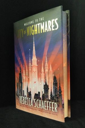 City of Nightmares image number 0
