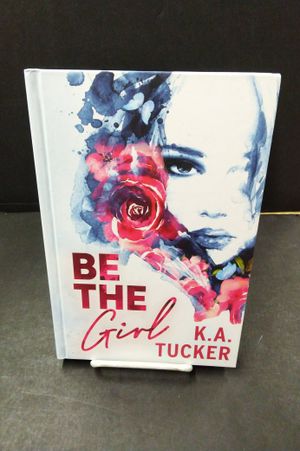 Be The Girl image number 1
