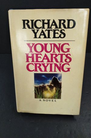 Young Hearts Crying image number 0