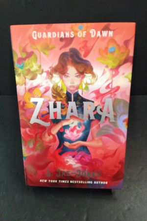 Zhara: Guardians of Dawn image number 0