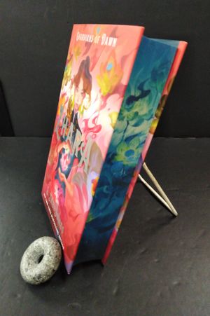 Zhara: Guardians of Dawn image number 2