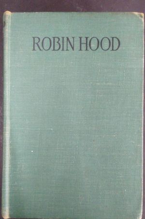 Robin Hood image number 0