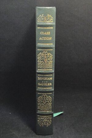 Class Action image number 1