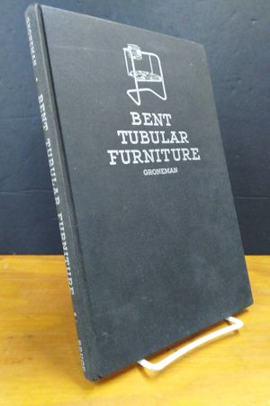 Bent Tubular Furniture image number 0