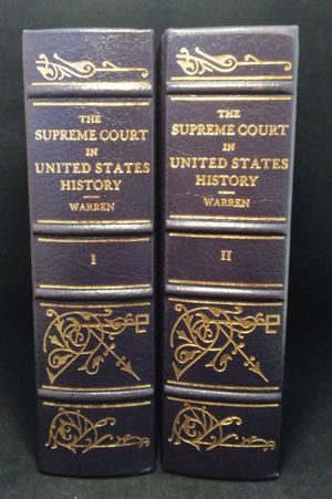 The Supreme Court in United States History image number 1