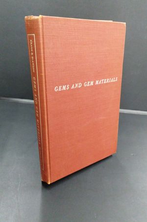 Gems and Gem Materials image number 0
