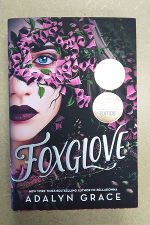 Foxglove image number 0