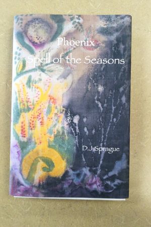 Spell of the Seasons image number 0
