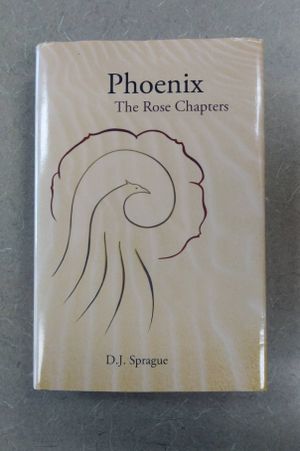 Phoenix: The Rose Chapters image number 0