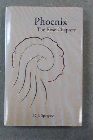 Phoenix: The Rose Chapters image number 0
