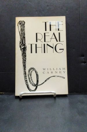 The Real Thing image number 0