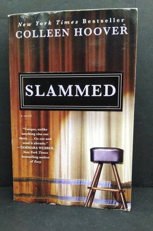 Slammed image number 0