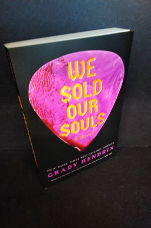 We Sold Our Souls image number 0