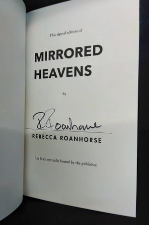 Mirrored Heavens image number 1