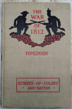 The War of 1812 image number 0