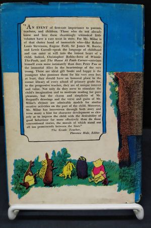 The House At Pooh Corner image number 2