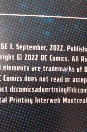 Superman: Space Age. Issues 1-3 image number 2